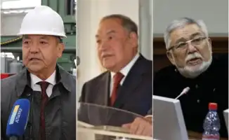 Дети экс-акимов Атырау: анализ карьеры и активов на основе открытых данных