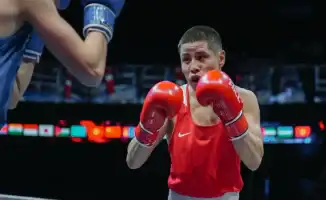 Казахстанский боксер Оразбек Асылкулов завоевал золото на чемпионате Азии, укрепив позиции страны в мировом боксе и вдохновив новое поколение спортсменов