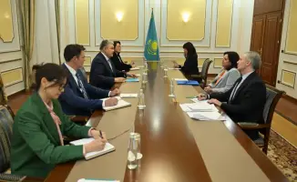 Казахстан и БДИПЧ ОБСЕ подтвердили готовность к продолжению диалога в сфере демократических реформ