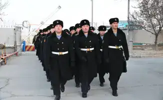 Создание Военно-морских сил Казахстана: начало новой эры на Каспии