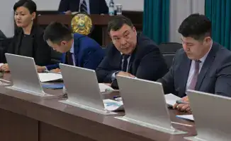 Совещание по строительству и ремонту объектов жилья социальных и спортивных объектов в области
