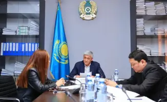 Как жители Караганды подняли важные вопросы