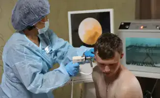 Проверка условий отбора призывников: внимание на цифровизацию и организацию призывной кампании