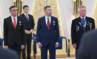 Горы зовут: альпинизм как школа жизни!
