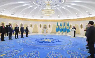 Ерванд Ильинский: вершина признания в мире альпинизма и звание «Қазақстанның Еңбек Ері»