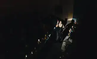 Опера, дети и фото: Павлодар в культурном вихре!