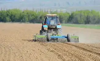 Весна в Жетісу: фермеры активно сеют, ожидая богатый урожай