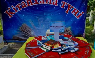 15 тысяч читателей: ночь, когда книги ожили!