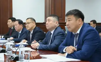 Инклюзивная политика: обсуждение в Правительстве города