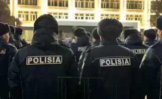 Астана активно участвует в республиканской экологической акции по улучшению состояния окружающей среды