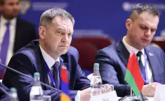 Обсуждение транспортной политики и совместных проектов на заседании Совета руководителей уполномоченных органов ЕАЭС