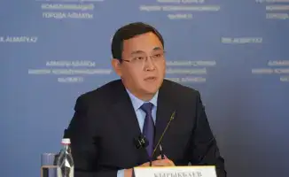 Строительство водоснабжения и канализации в Алатауском районе Алматы до 2026 года