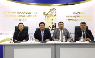 В Астане навели порядок в ценах на продукты: 80 нарушений под прицелом контроля