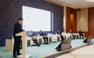 Подготовка геологов в Казахстане цифровые технологии образование 2026