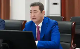 Сажая семена сотрудничества: Казахстан и ЕЭК укрепляют связи в агропромышленном комплексе