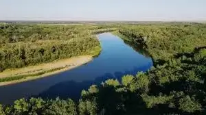 Конкурс по рыболовству на реке Жайык