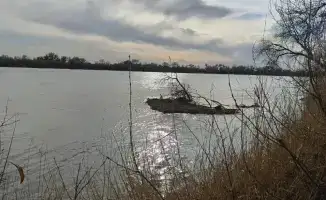 Мониторинг комаров в Туркестанской области