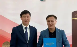 В Акмолинской области чествовали лучших библиотекарей в рамках Национального дня книги