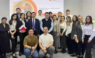 В Караганде запускается программа подготовки специалистов по трудоустройству людей с инвалидностью