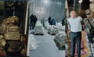 Приостановка разбирательства по делу о 13 тоннах кокаина в Алматы: возможные последствия для борьбы с наркотрафиком