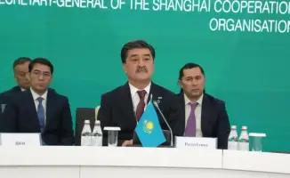 Сотрудничество ШОС и ЮНЕП в борьбе с экологическими вызовами Центральной Азии