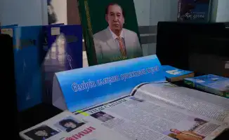 Вечер памяти Шомишбая Сариева в Алматы обсуждение творчества и вклад в казахскую литературу