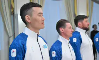 Новая Конституция Казахстана: шаг к равным возможностям и социальному прогрессу