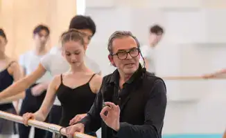 Мастер-классы по стилю Бурнонвиля в Казахстане: влияние на развитие классического балета