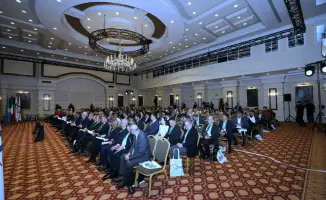 Казахстан и Италия: сотрудничество в развитии транспортной инфраструктуры и культурного обмена