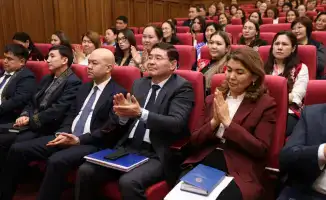 Обсуждение изменений в Конституции для развития образования и человеческого капитала