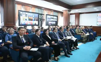Итоги социально-экономического развития региона