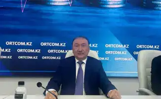 Рахат Токбаев о цифровой трансформации казначейства