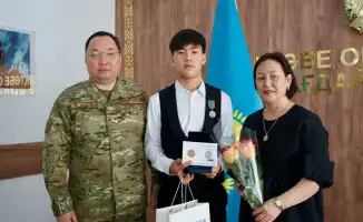 Героизм актюбинцев: спасение ребенка из колодца как пример гражданской ответственности