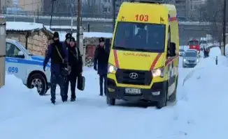 Орал қаласында террористік сипаттағы дағдарыстық жағдайларды оқшаулау бойынша оқу-жаттығулар өткізілді