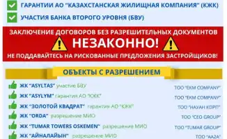 Внимание международных дольщиков: как защитить себя при покупке недвижимости