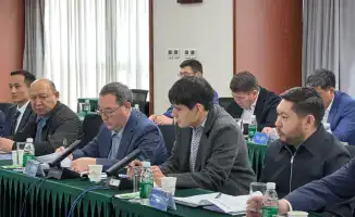 Мост между Казахстаном и Китаем: Алматинская область укрепляет транспортно-логистические связи