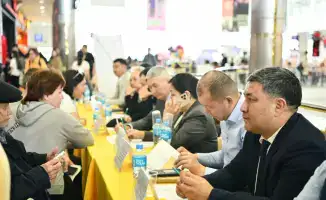 Международная акция по правовой помощи: бесплатные юридические консультации в Актобе