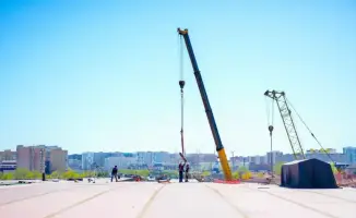 Новые дороги в Астане: перспективы улучшения транспортной инфраструктуры