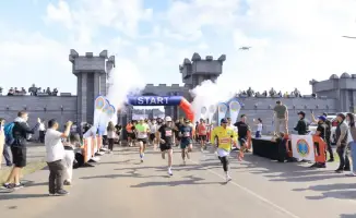 Спортивный фестиваль состоится 1 мая в Астане: стартовала онлайн-регистрация участников