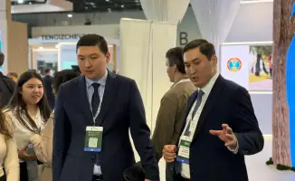 Алматинская область: зеленый мост к международному сотрудничеству на выставке RES EXPO – 2026