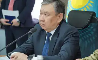 Внеплановое совещание по подготовке к паводкам в Акмолинской области