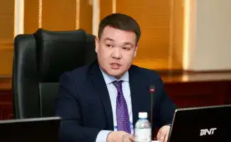 Обсуждение устойчивости газового рынка СНГ на заседании Общественного совета Минэнерго