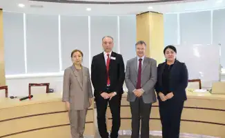 Обучение по оценке методов в Алматы