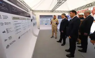 Строительство газовой электростанции в Туркестанской области создание рабочих мест и поддержка экономики