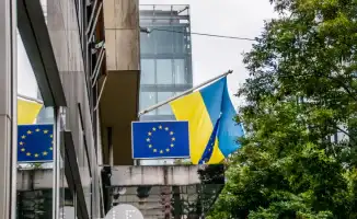 Евросоюз перечислит Украине 1,4 миллиарда евро из замороженных активов ЦБ России