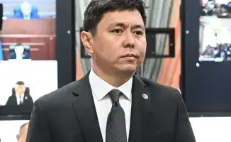 Новый главный юрист области Алмеш Баукен Серикович улучшит работу адвокатов и нотариусов