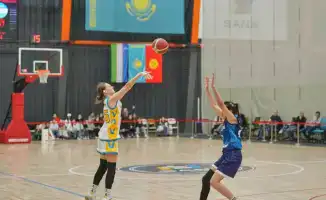 Успех женской сборной Казахстана U18: новый этап для баскетбола страны и перспективы на Кубке Азии