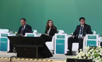 Участники панельной сессии в Астане подчеркивают важность регионального сотрудничества для продовольственной безопасности Центральной Азии