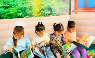 Укрепление семейных ценностей через чтение: инициативы в Жамбылской области