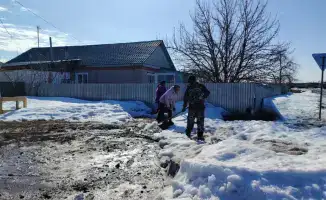 Экологическая акция стартует в Алтынсаринском районе